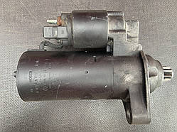 Стартер VW Golf Passat Sharan Bora 2.8 VR6