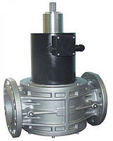 Електромагнітний клапан MADAS (Italy) автоматичні для газу. Електроклапан МАДАС для газу.