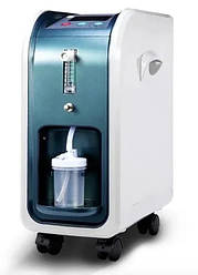 Оренда кисневих концентраторів