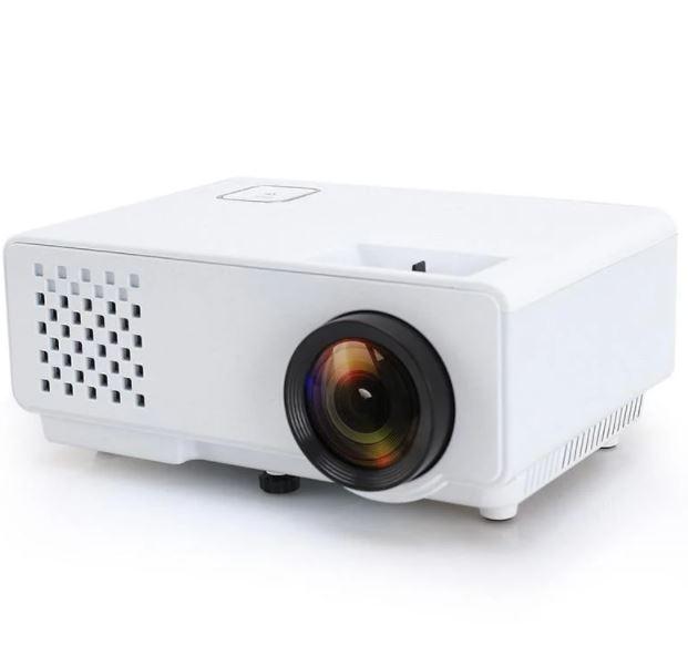 Проектор мультимедійний DL-810 LED