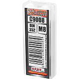 Мітчик Richmann М5х0,8 3 шт (C9005), фото 3