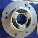 Honda DIO AF35/56, LEAD AF48 колодки зчеплення фірма SEE Оригінал Тайвань, фото 4