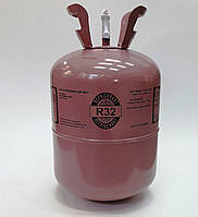 Фреон R — 32 ( балон 9.5 кг)