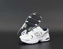 Чоловічі кросівки New Balance 530 White MR530SG, фото 4