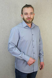 ЧОЛОВІЧІ КЛАСИЧНІ СОРОЧКИ