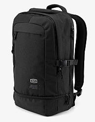 Рюкзак Ride 100% TRANSIT Backpack (Black), Large
