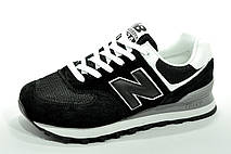 New Balance 574 Classic Кросівки чоловічі, фото 5