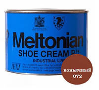 Крем обувной Meltonian P/1 (для краста и лицевой кожи), цв.коньячный 500ml