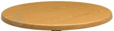 Стільниця кругла Topalit d70 см Oak 0219