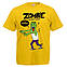 Футболка "Zombie Mutant Zone (Siski)", фото 3