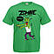 Футболка "Zombie Mutant Zone (Siski)", фото 4