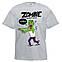 Футболка "Zombie Mutant Zone (Siski)", фото 5