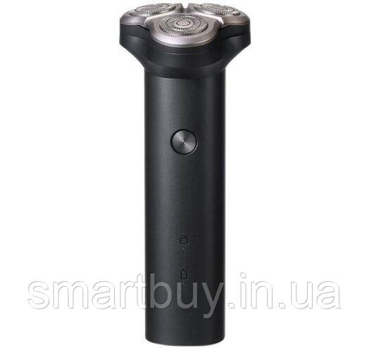 Електробритва Mijia Electric shaver S300 black