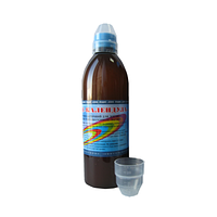 Йодис - календула 500 мл