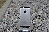 Смартфон Apple iPhone 5s 16 gb Space Gray Neverlock