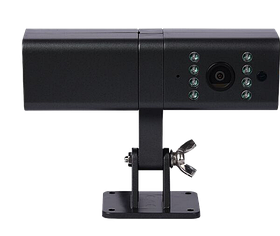 Відеореєстратор TELTONIKA DUALCAM