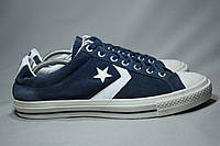 Converse Star Player EV Ox кеды кроссовки мужские замшевые. Оригинал. 44 р./28.5 см.