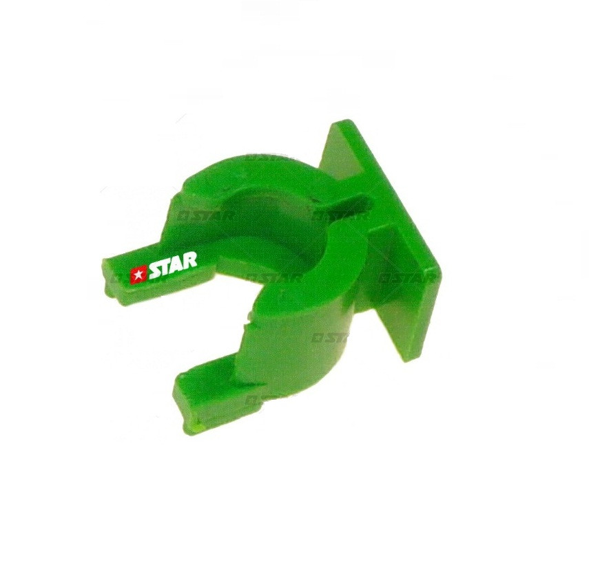 Кліпса штуцера обратки Ford 1.8 TDCI Denso