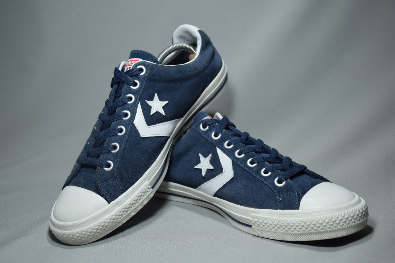 Converse ev top
