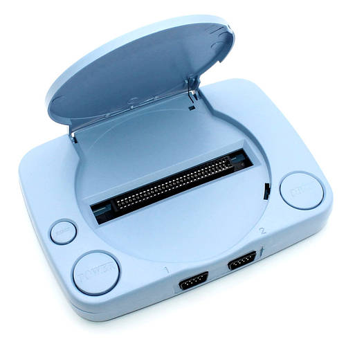 Игровая ретро приставка Dendy со встроенными играми Детская игровая ...