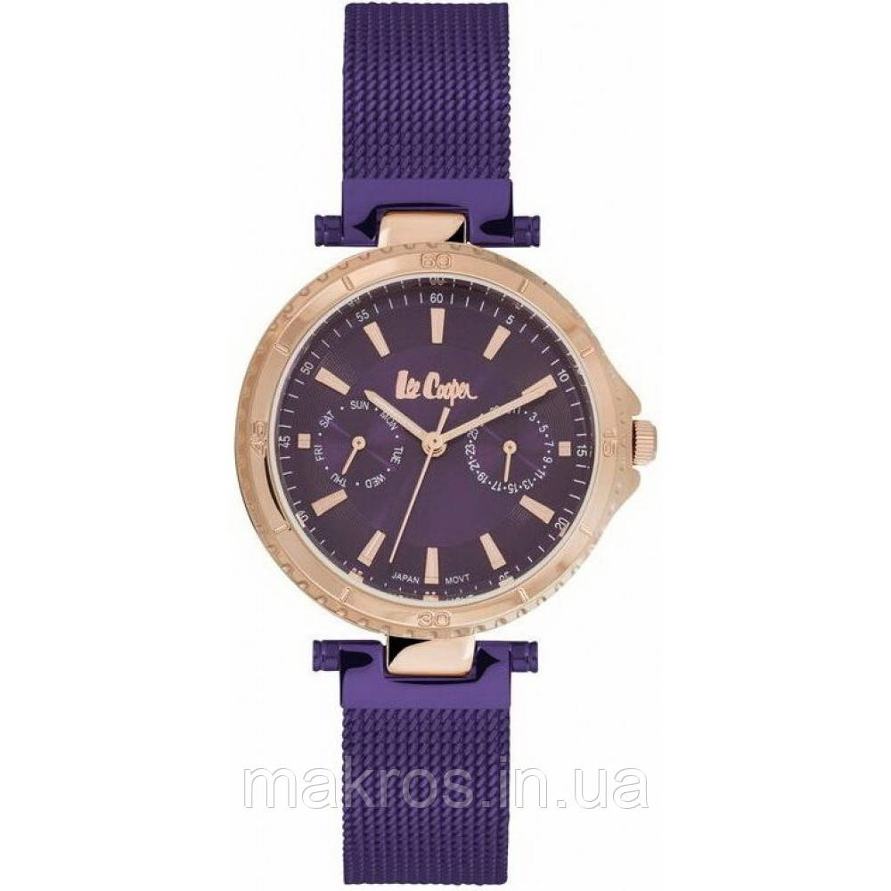 LC06599.480 Жіночий наручний годинник Lee Cooper, фото 1