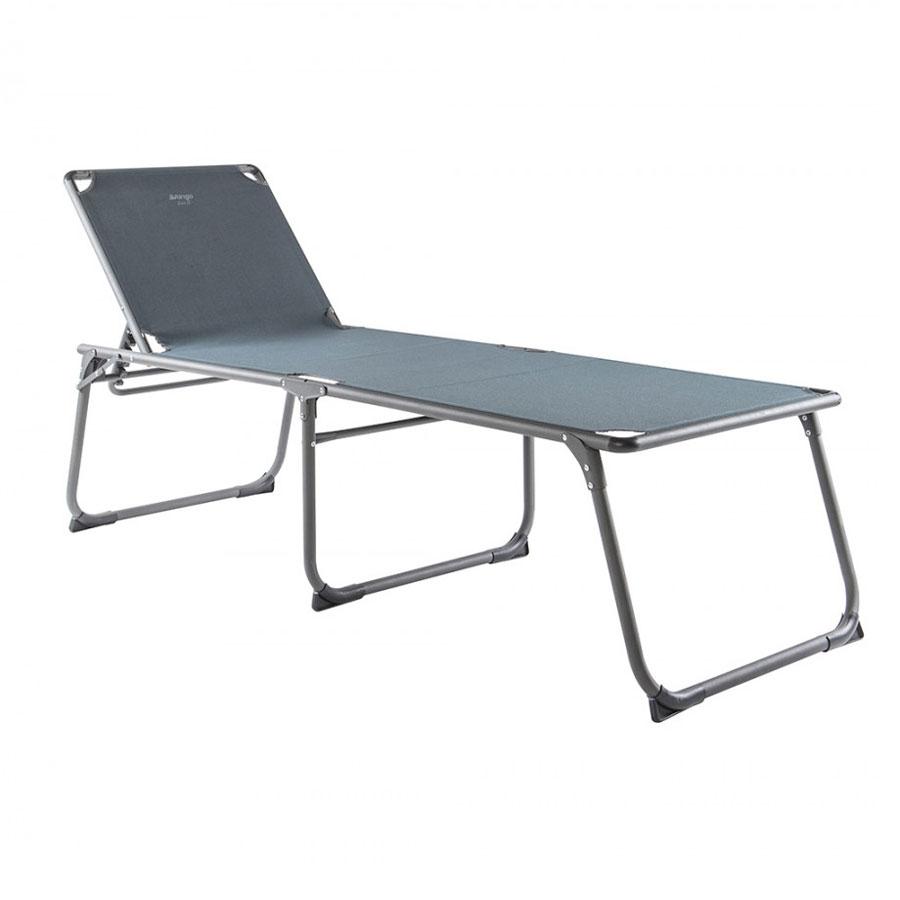 Ліжко кемпінговий Vango Laze XL Grey Granite