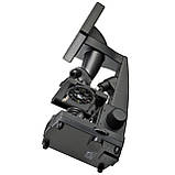 Мікроскоп Bresser Biolux LCD 50x-2000x, фото 5