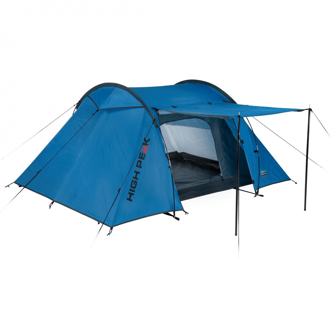Намет High Peak Kalmar 2 (Blue/Grey)
