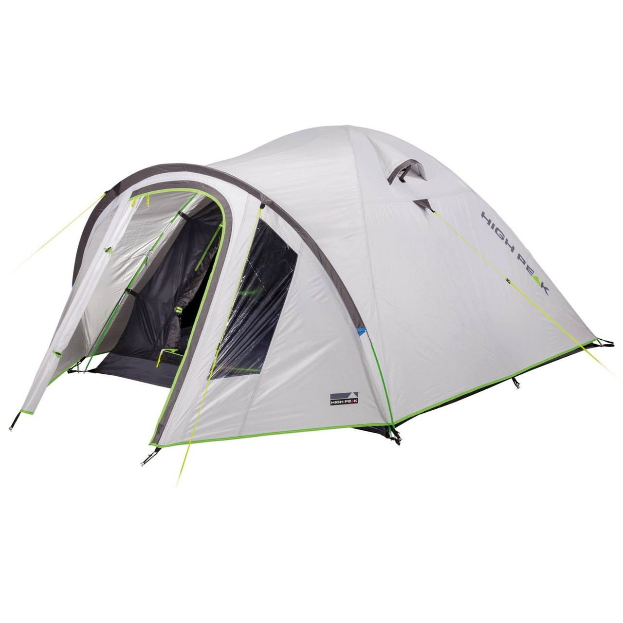 Намет High Peak Nevada 3.0 (Nimbus Grey)