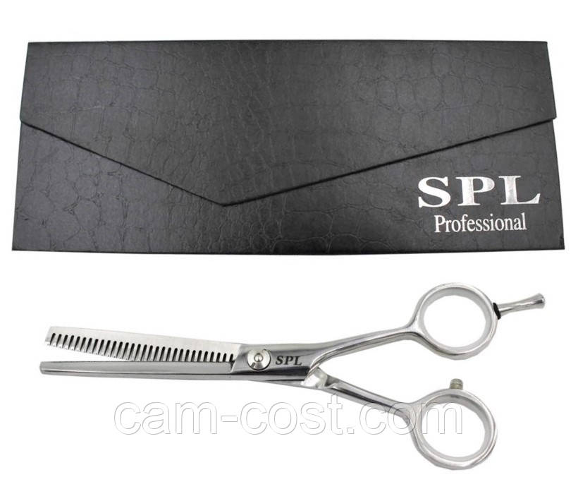 Ножиці перукарські професійні SPL