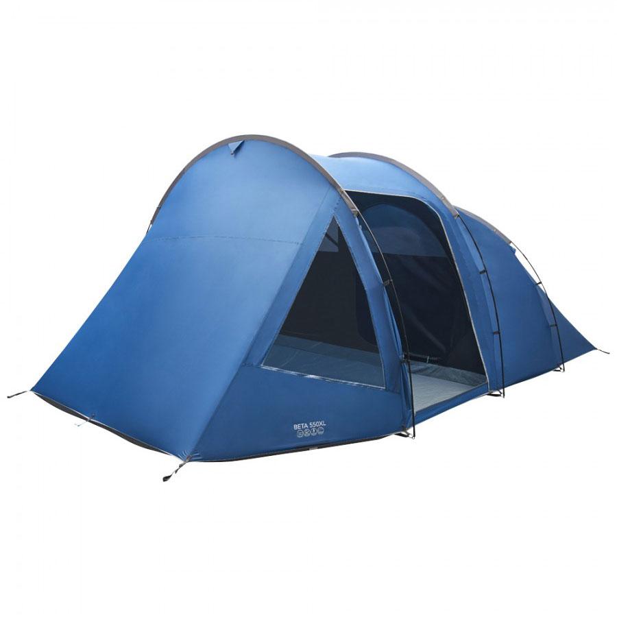 Намет Vango Beta 550 XL Moroccan Blue