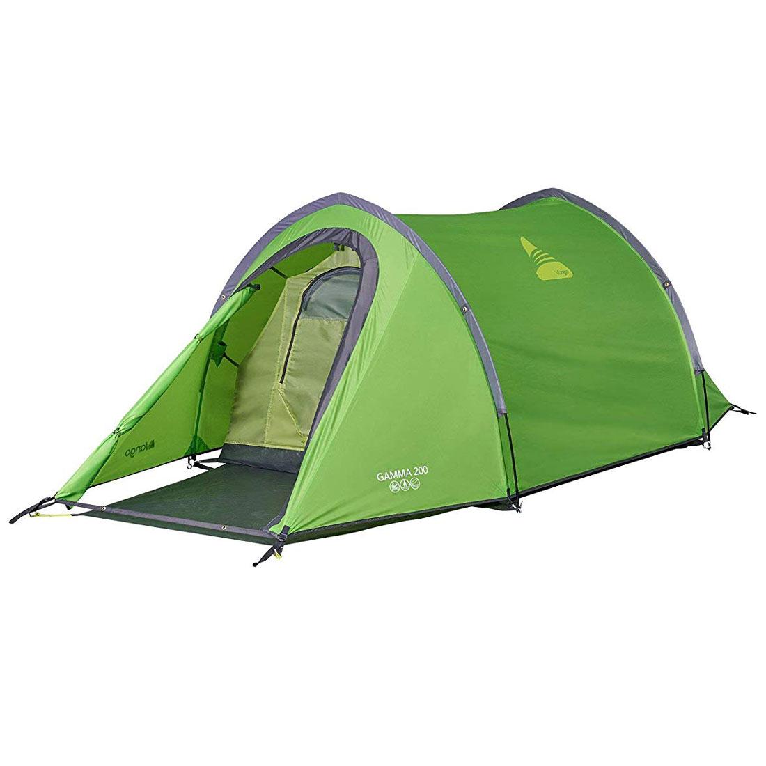 Намет Vango Gamma 200 Apple Green
