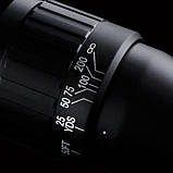 Приціл оптичний Hawke Vantage 4x32 AO (Mil Dot), фото 7