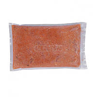 Обрізи сьомги с/м (напівфабрикат) 1 кг