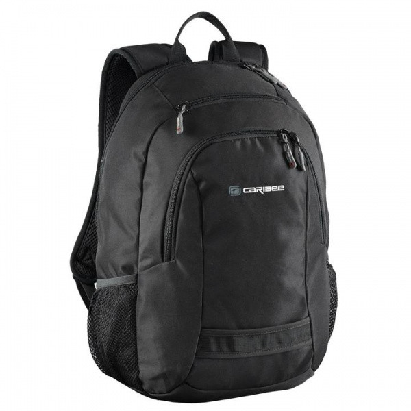 Рюкзак міський Caribee Nile 30L Black