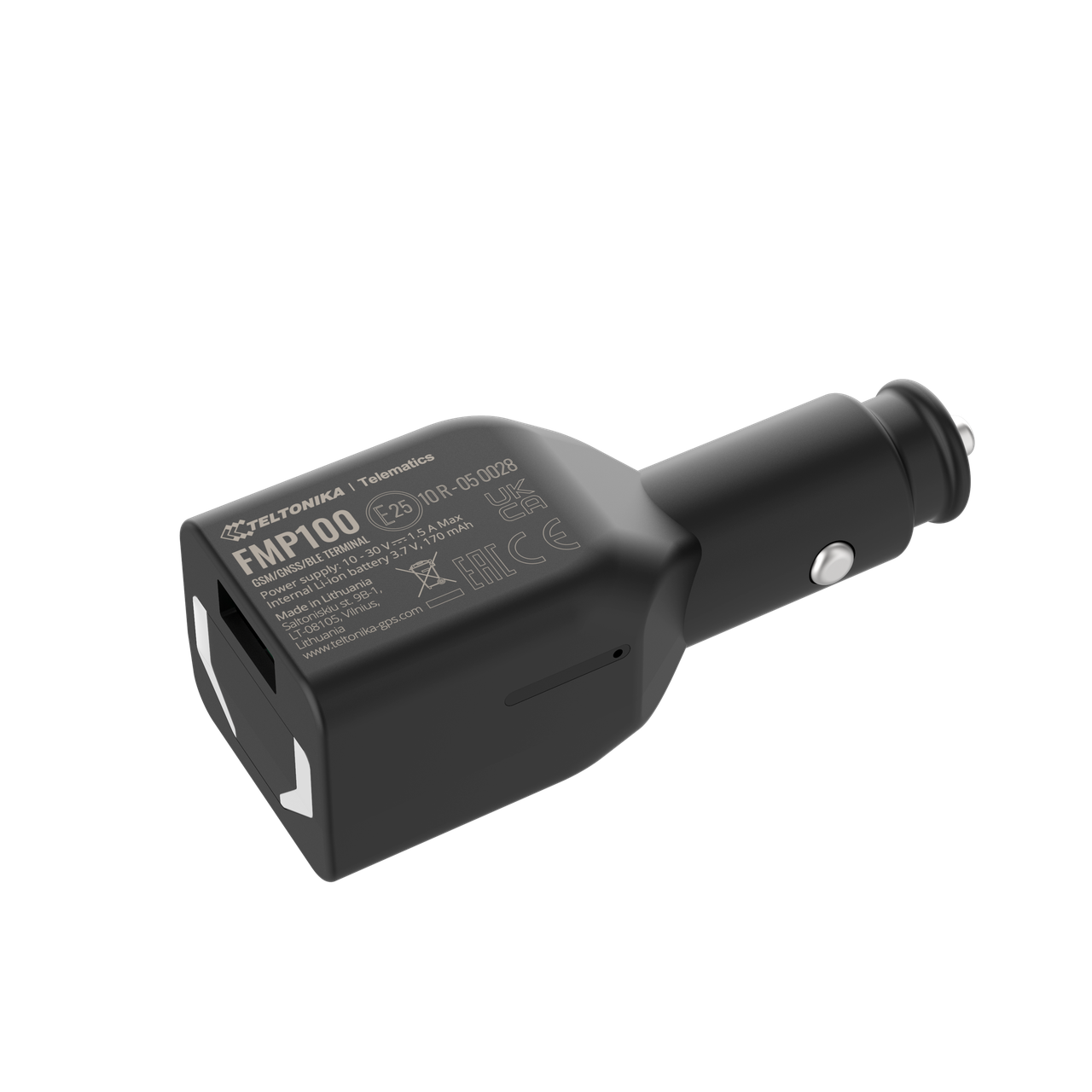 GPS Трекер Teltonika FMP100