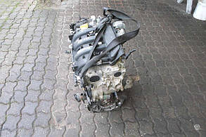 Двигун Рено Кенго 1.6b K4M750 16V, фото 3