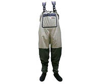 Вейдерси забродні Tramp Angler L