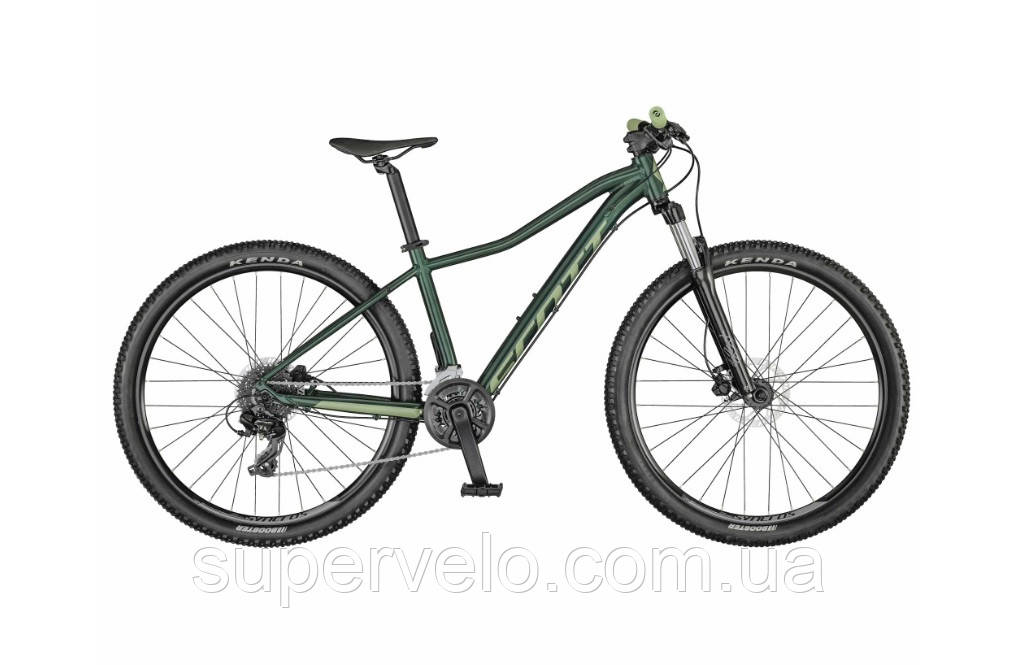 Жіночий велосипед SCOTT Contessa Active 50 (27,5")