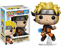 Фигурка Фанко Наруто Шиппуден Расенган №181 Naruto Rasengan Funko 12997