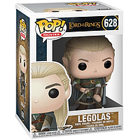 Фигурка Фанко Леголас Властелин Колец №628 Legolas Funko 33247