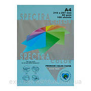 Офісний папір кольоровий А4 160 мг (пастель ,інтенсив,неон )