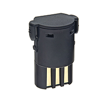 Акумулятор Moser XL Power Black для машинок Arco, Genio Plus, NiMH (1854-7988)