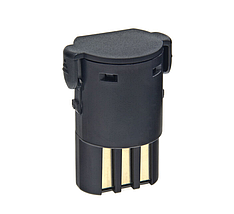 Змінний акумулятор Moser XL Power Black для машинок Arco, Genio Plus, NiMH (1854-7988)
