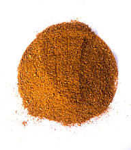 Приправа для гриля (дрібного помелу), натуральна суміш трав і сушених овочів для гриля 5 кг, PL