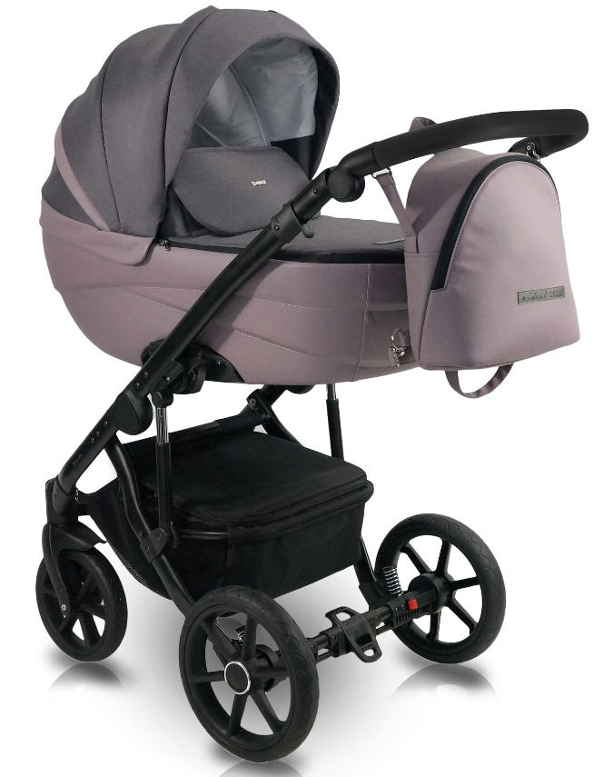 Коляска BEXA IDEAL 2020 — ID04