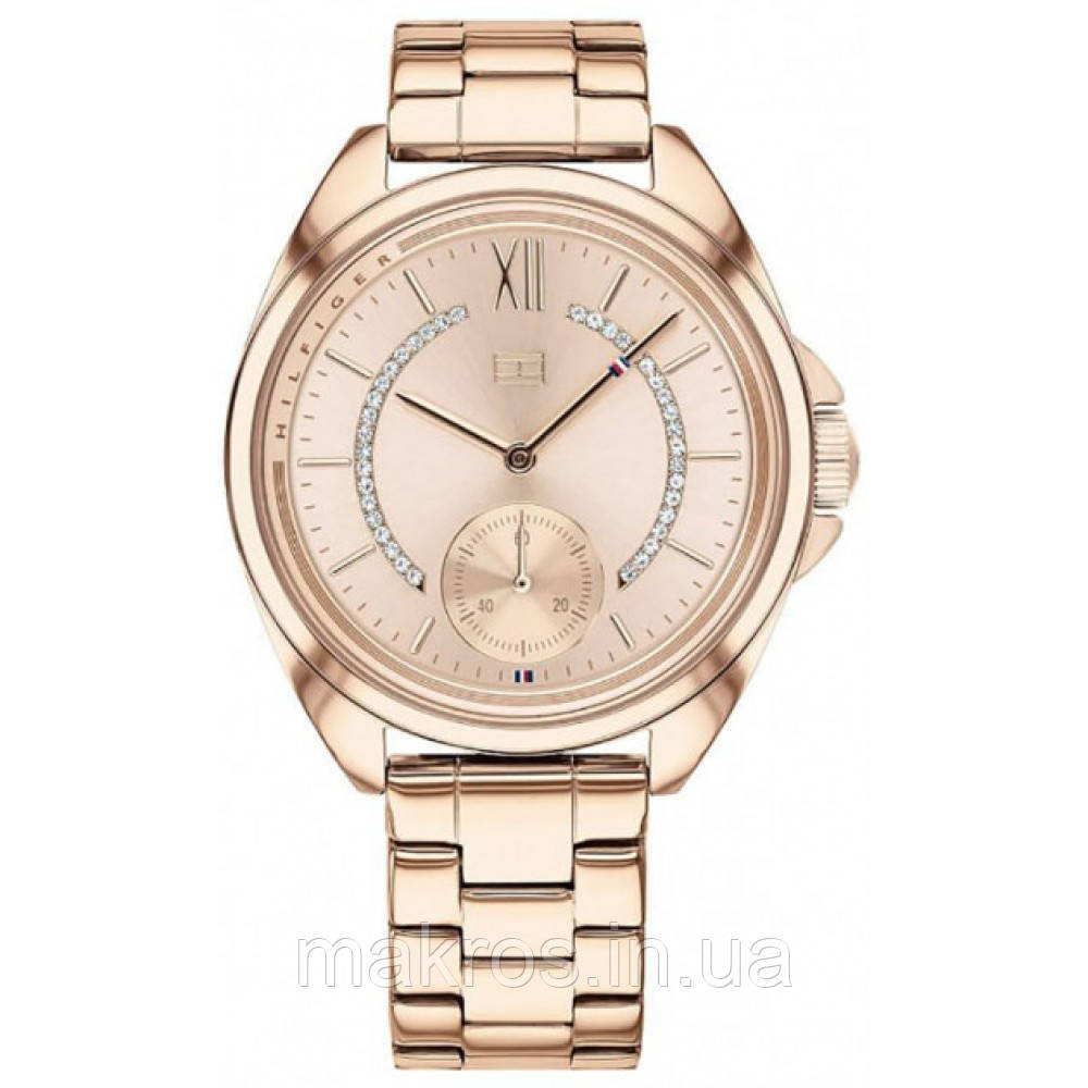 1781989 Жіночий наручний годинник Tommy Hilfiger