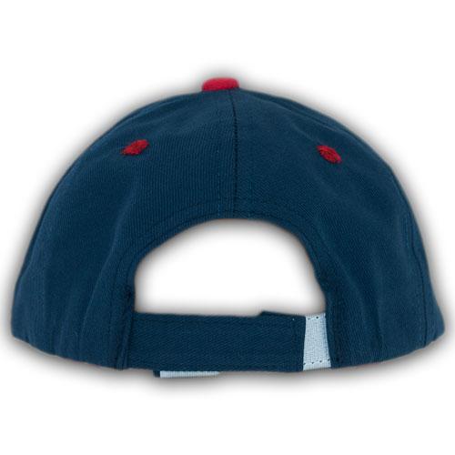 Летняя детская кепка