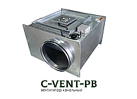 Канальный вентилятор C-VENT-PB-250A-4-220