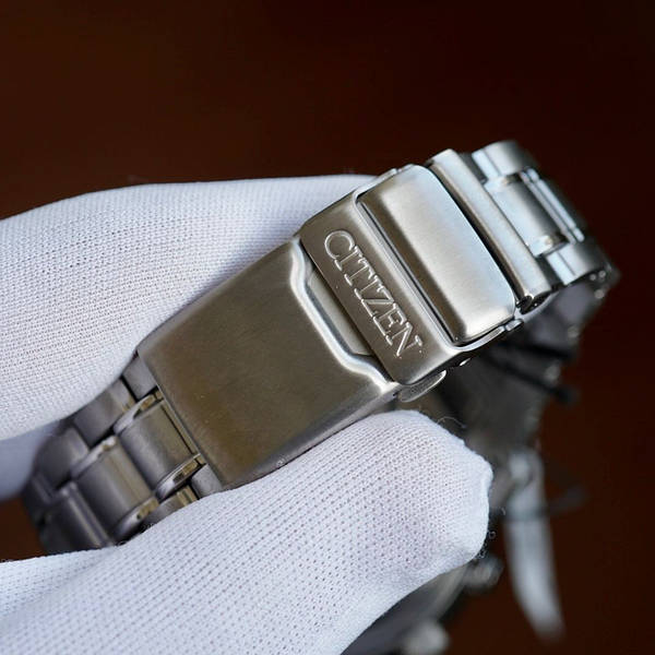 Promaster hot sale pilot citizen